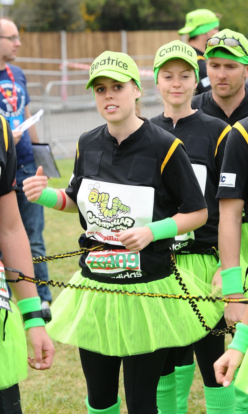 Princess Beatrice