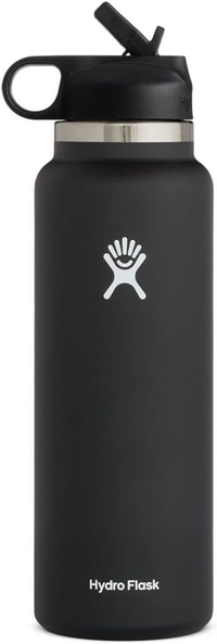 Hydro Flask Wide Mouth water bottle: was $54 now $39 @ Amazon