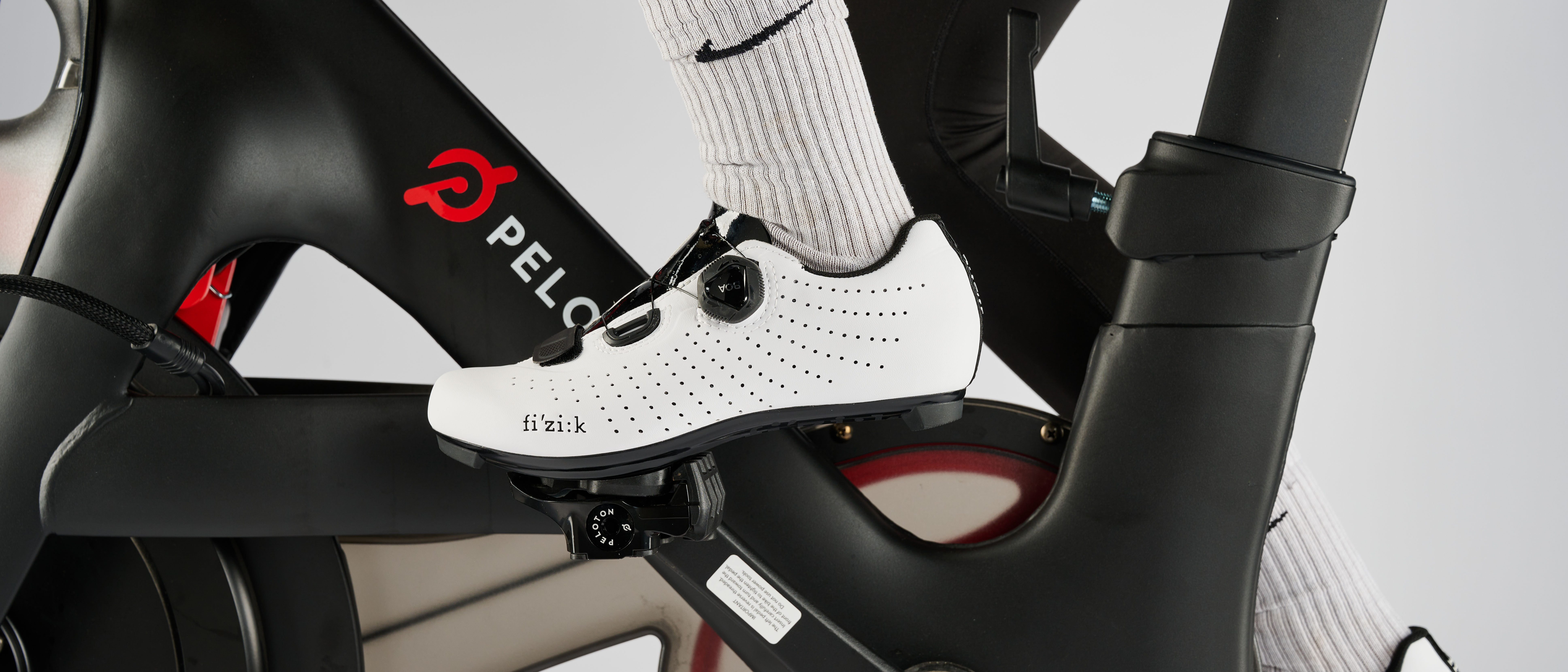 First saddles, then bar tape, now Fizik launch range of high end shoes +  video | road.cc