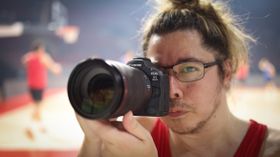 canon eos r5 mark ii