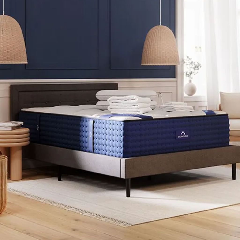 Mattress types explained experts decode marketing jargon Homes & Gardens