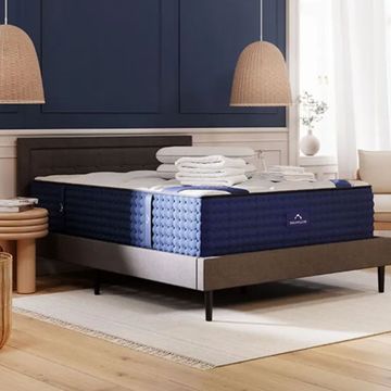 Mattress types explained: experts decode marketing jargon | Homes & Gardens