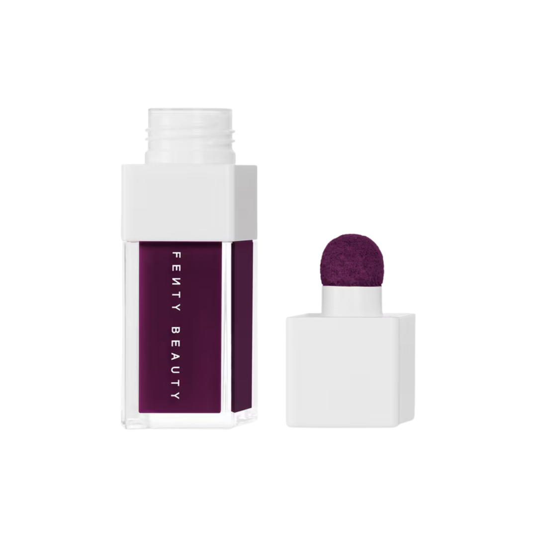 Purple Blush