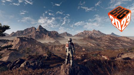 Big in 2023: Starfield