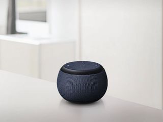 Galaxy Home Mini