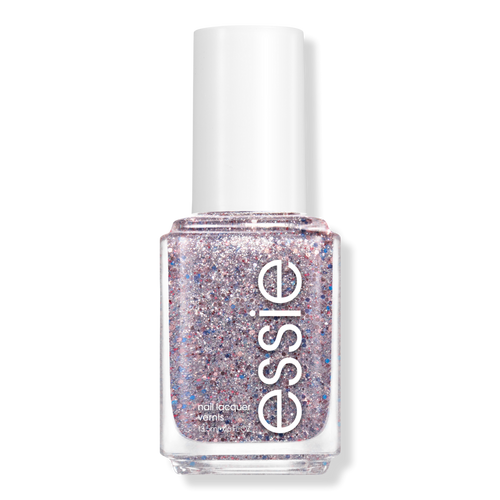 Metallics Nail Polish - Congrats!