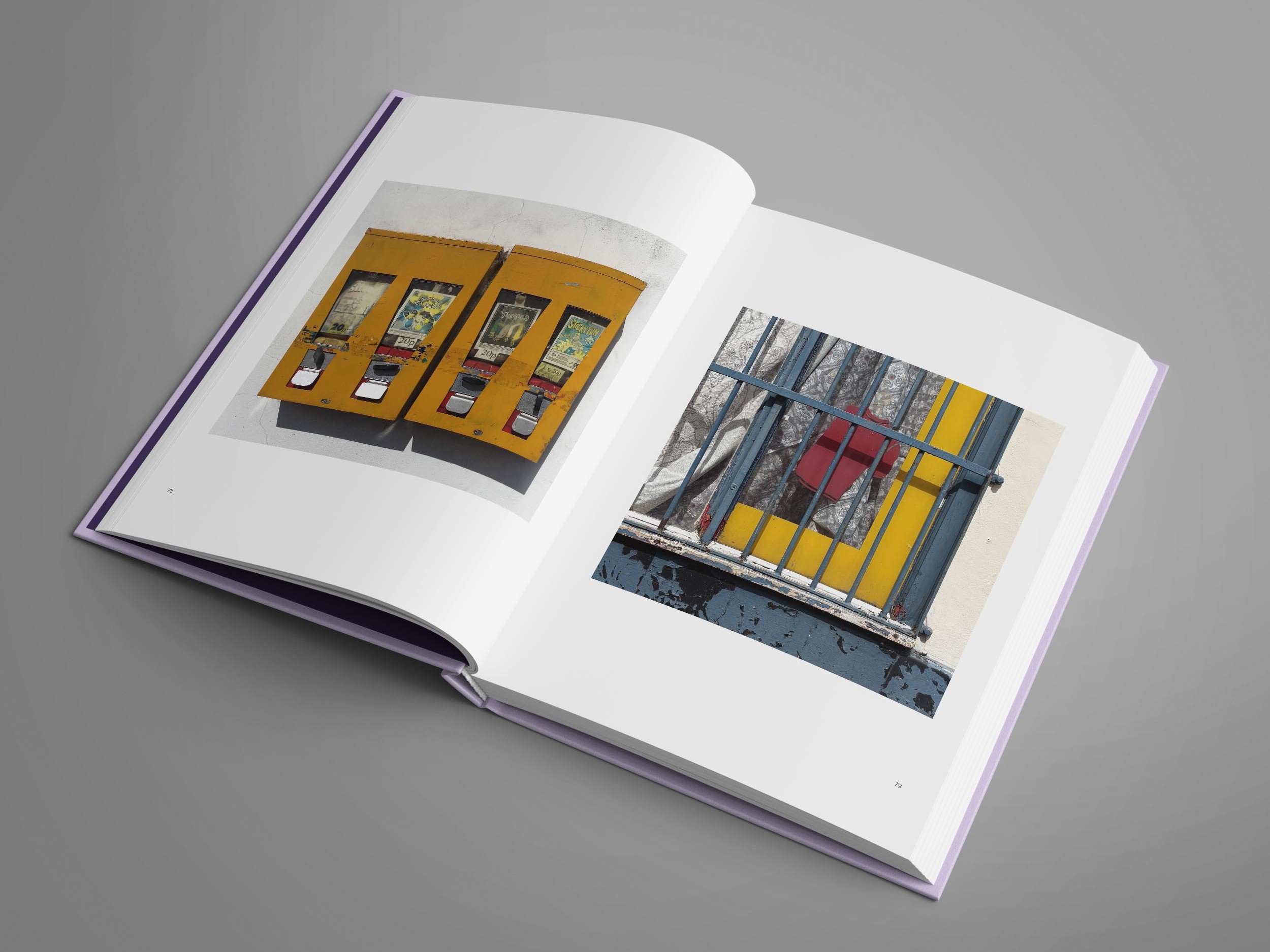 Black Country Type II, Tom Hicks