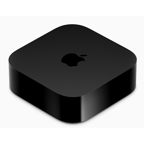 Apple TV 4K (2022)