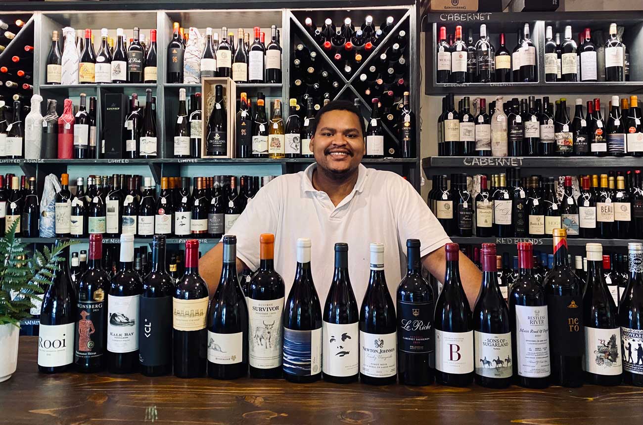 Furnys Cape Town South Africa