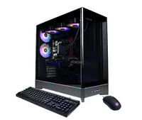 Cyberpower GML 99653 Gaming PC (RTX 5080/ 9800X3D)