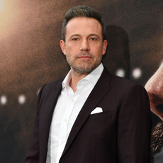 Ben Affleck's family links to star of The Secret Lives Of Mormon Wives