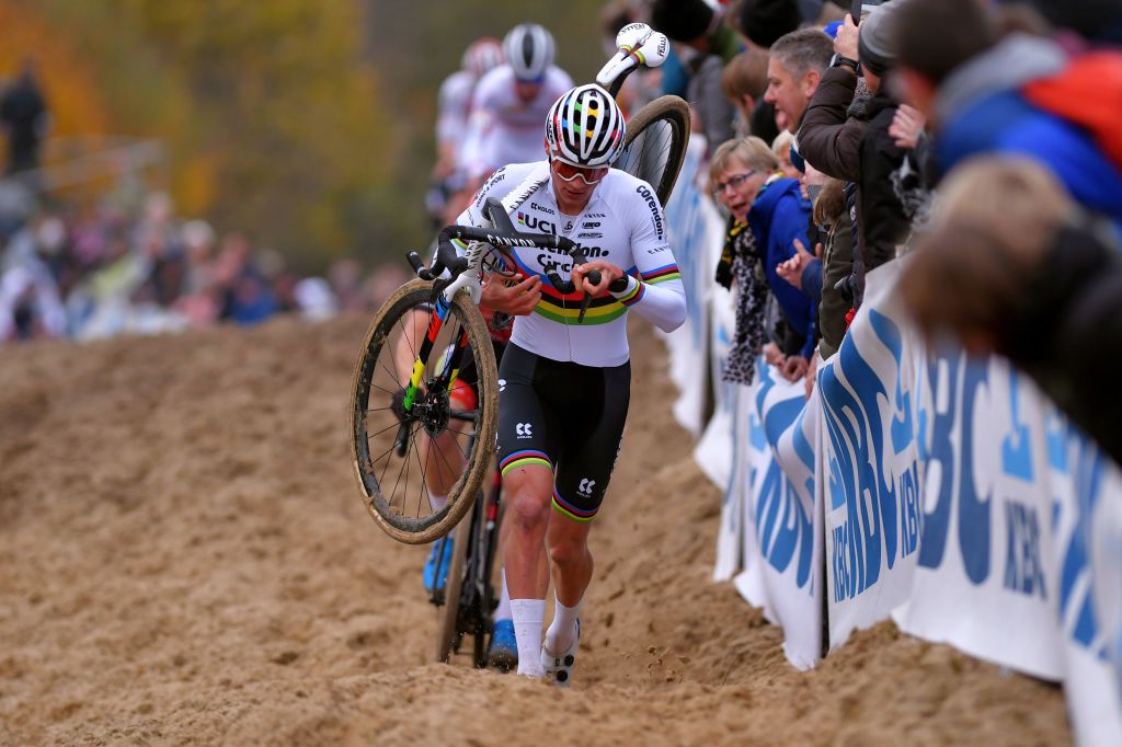 Mathieu van der Poel, koksijde