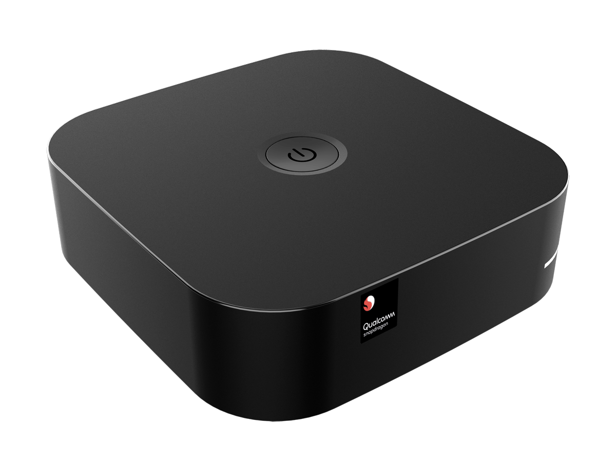 Snapdragon Developer Kit for Windows 10 PCs coming this summer from ...