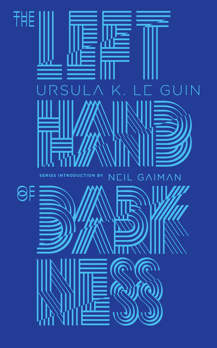 the left hand of darkness best sci-fi books