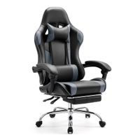 EDX Ergonomic Gaming Chair$299.99 $99.99 at WalmartSave $200: