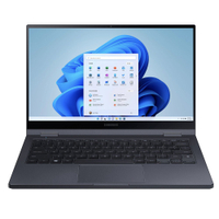 Samsung Galaxy Book Flex2 Alpha laptop | $400 off