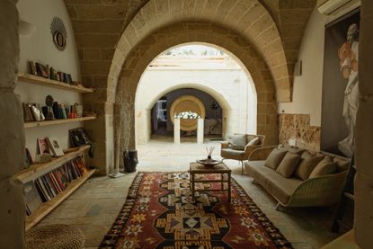 Detour Discotheque puglia