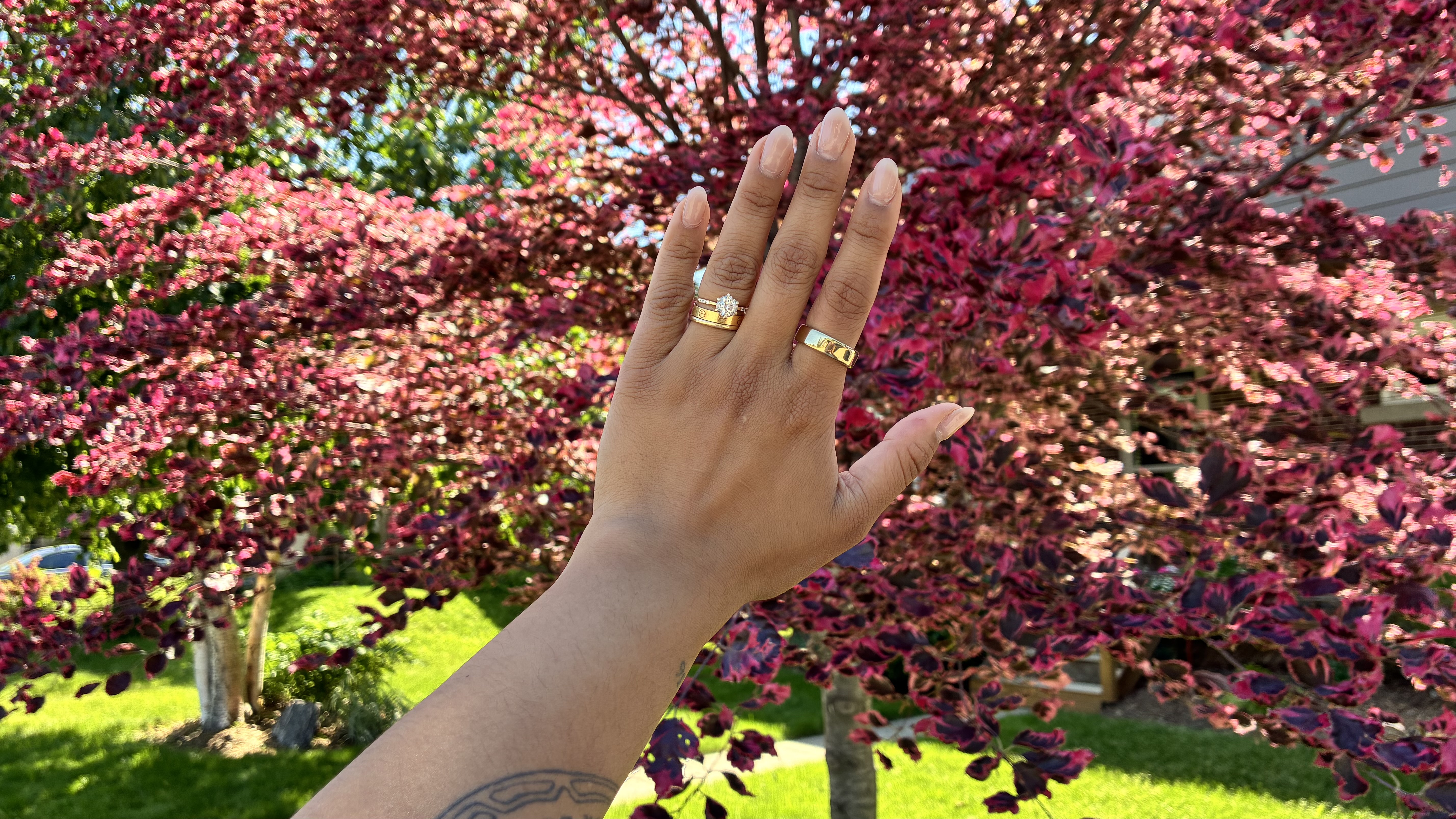 Oura Ring 5