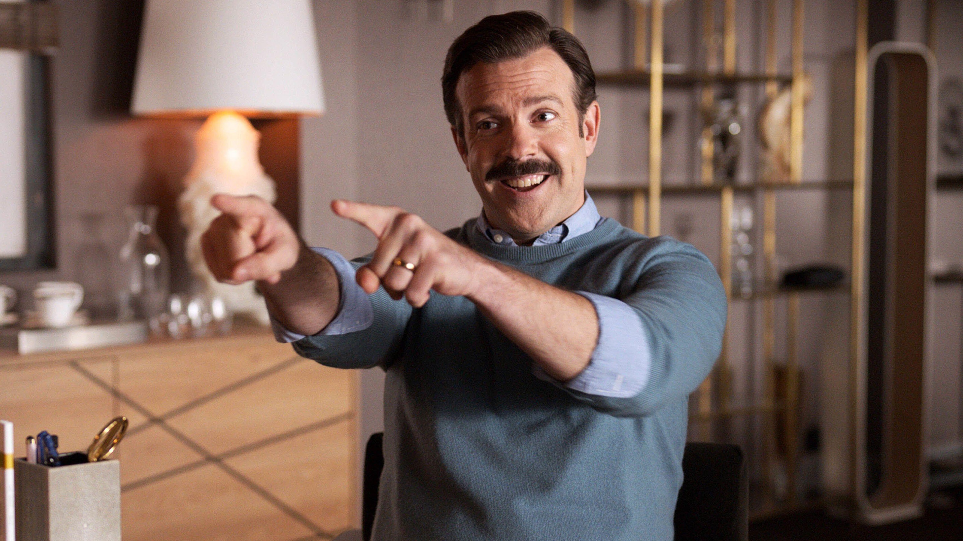 Can the Ted Lasso Effect Boost Your Retirement Outlook?