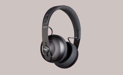 Australian start-up Nura has created a set of headphones 