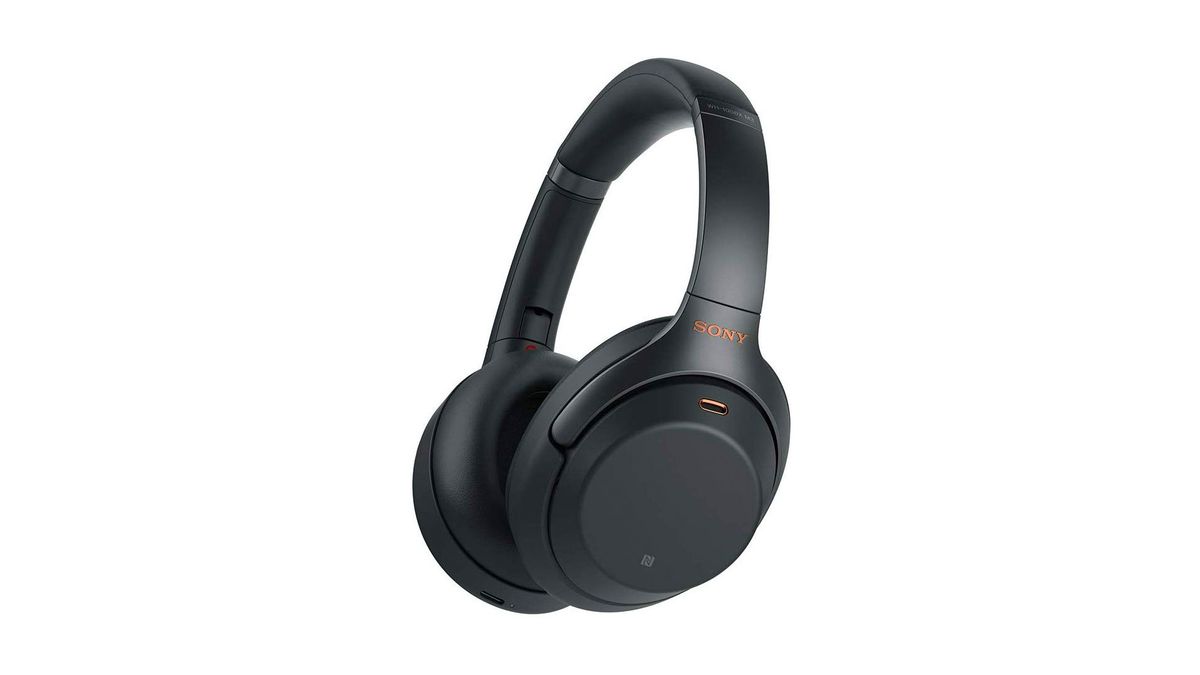 Save $70 on these Sony noise canceling headphones to make your holiday travels merrier