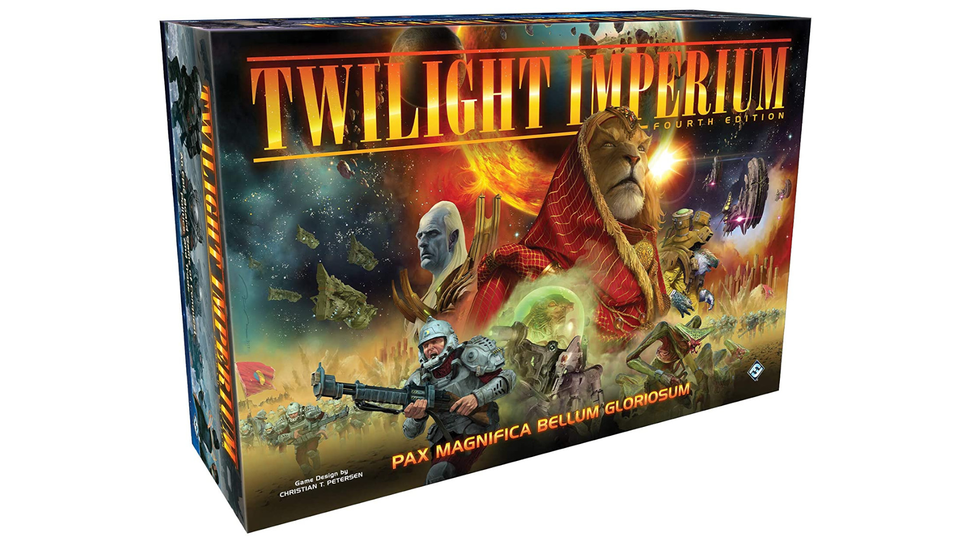 Twilight Imperium