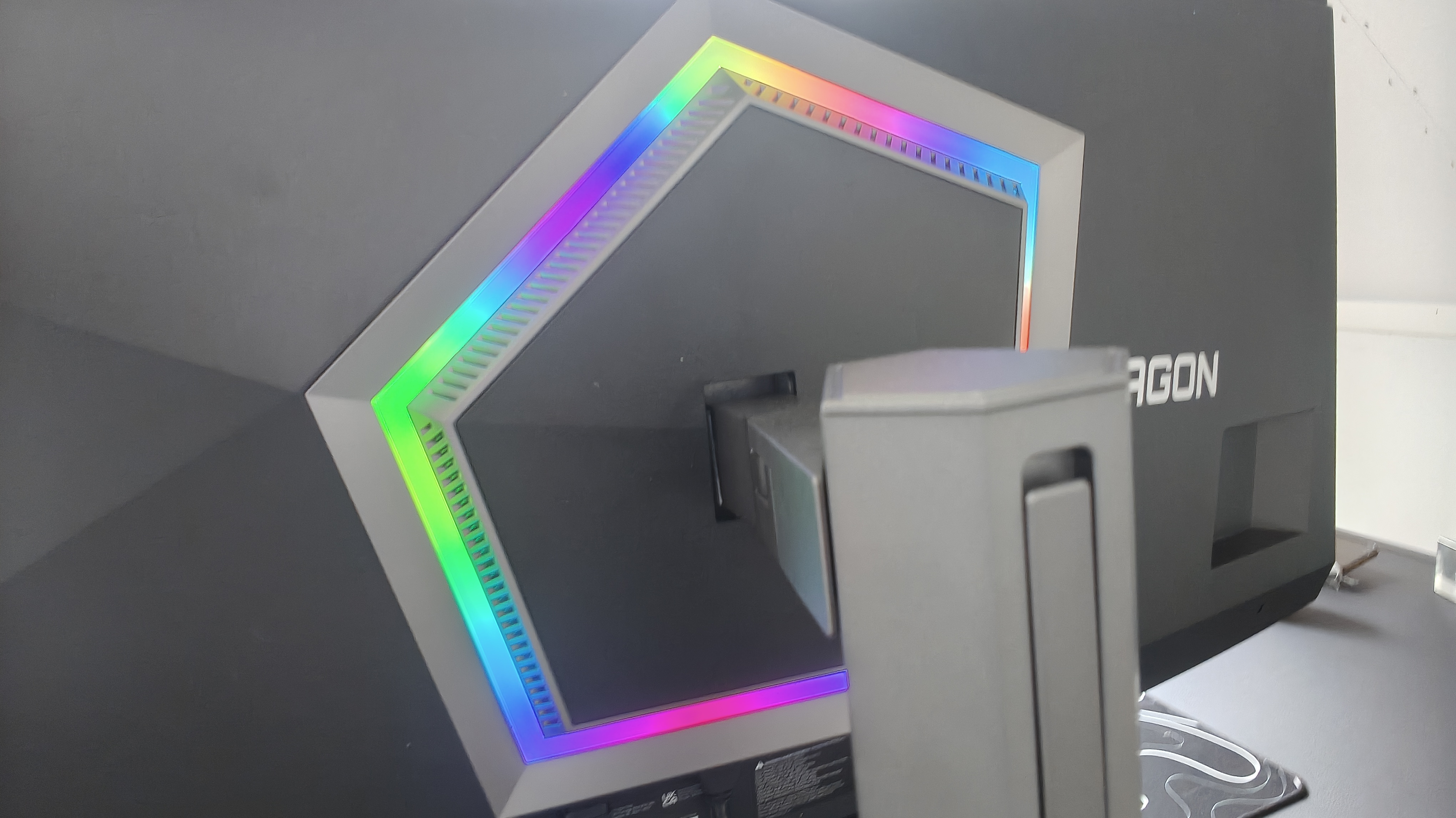 AOC AGON PRO AG346UCD