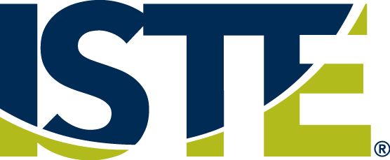 ISTE logo