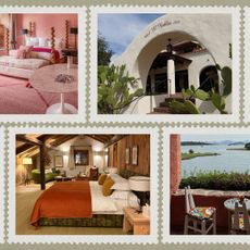 most stylish and fashion person-approved hotels of 2026