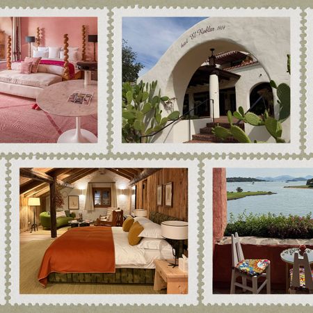 most stylish and fashion person-approved hotels of 2026