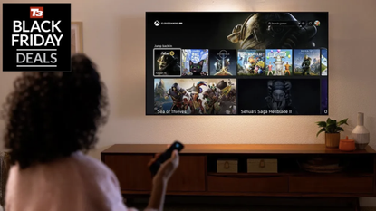 Xbox Cloud Gaming on Fire TV Black Friday deal