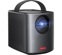 Nebula Mars II Pro Portable Projector | £549 $429 at Currys
Save £120 - If you were looking for an HD-ready (720p) and conveniently portable projector, this Nebula Mars II Pro deal was a great option.