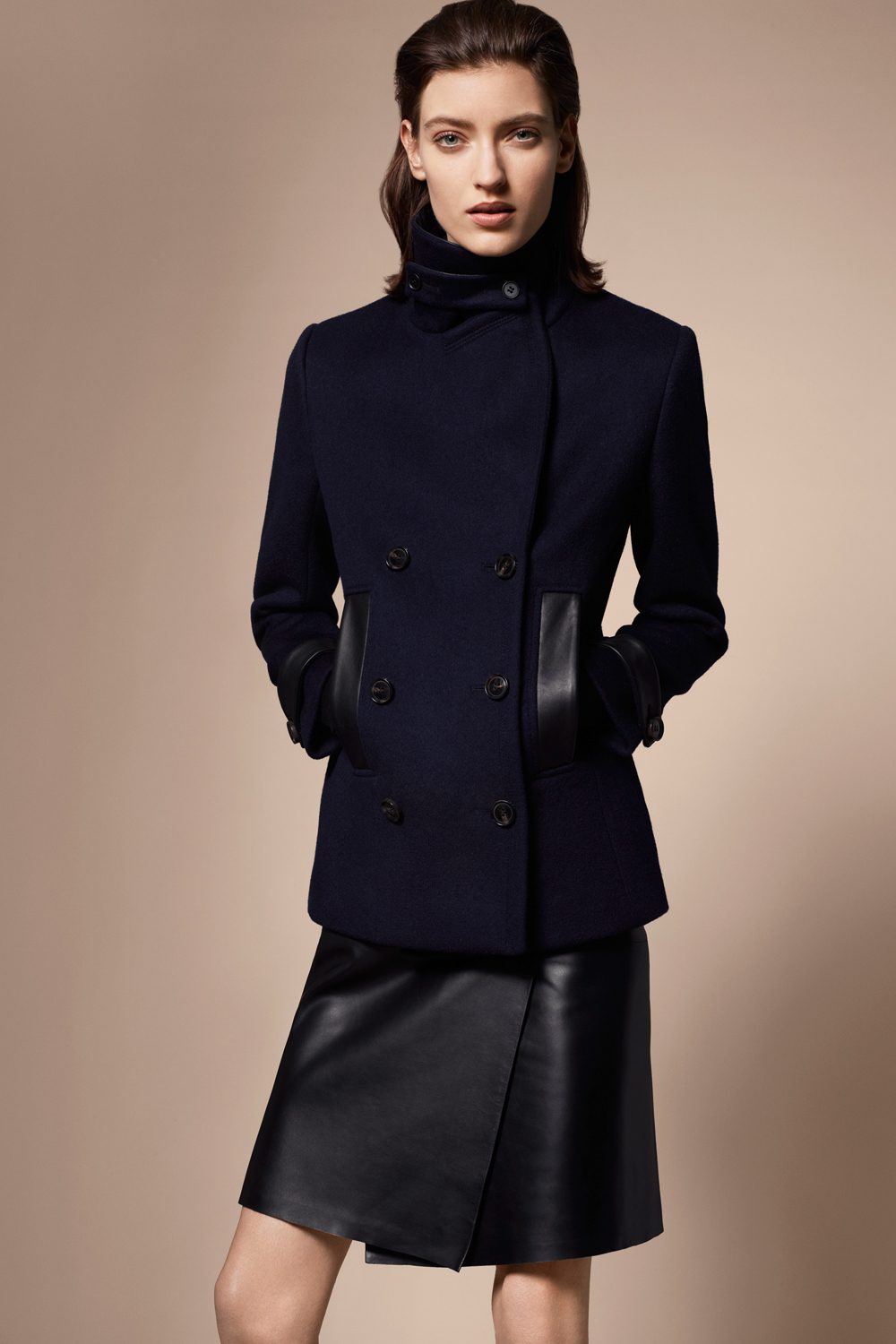 Jaeger AW13: The Pieces You Need To Know About