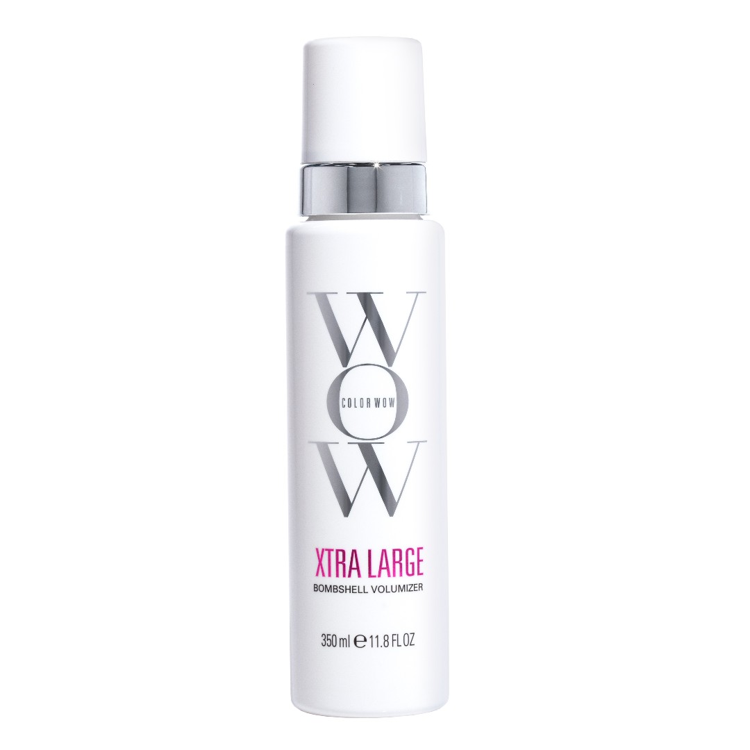 Color Wow Xtra Large Bombshell Mousse