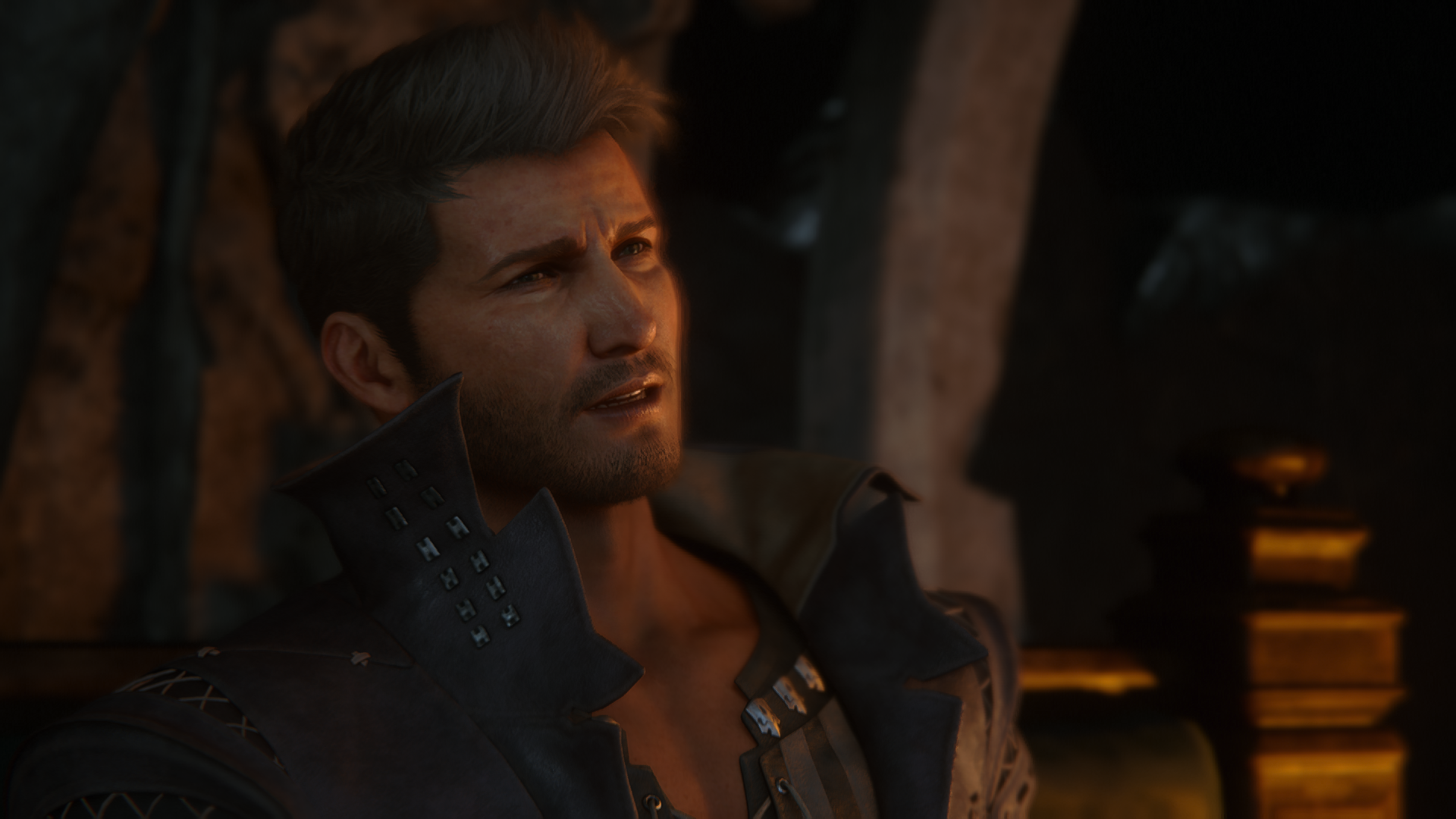 Final Fantasy 16 review