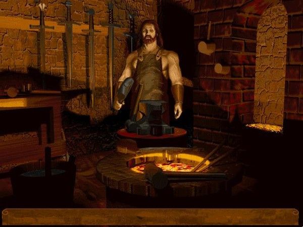 GOG adds trio of Sierra classics from the '90s.