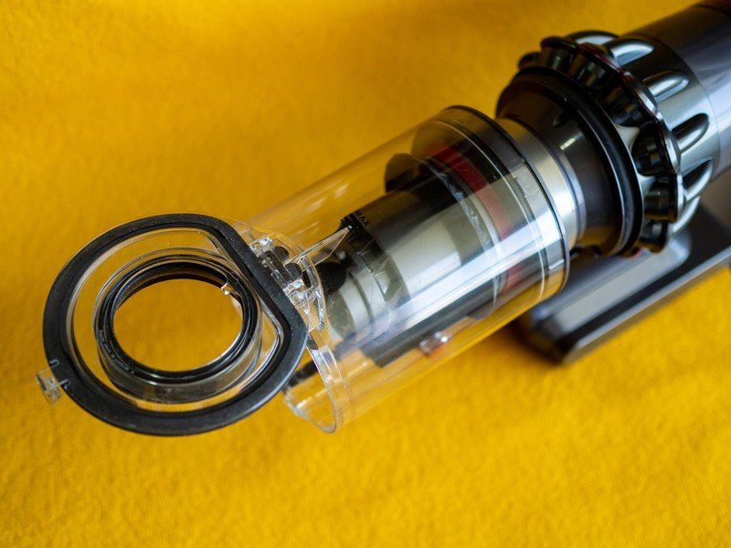 Dyson V11 Absolute Pro review