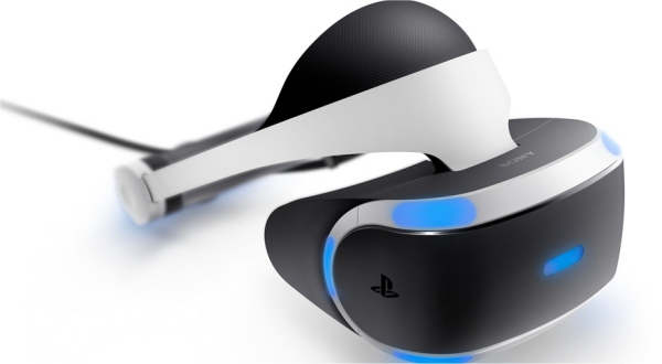 PlayStation VR