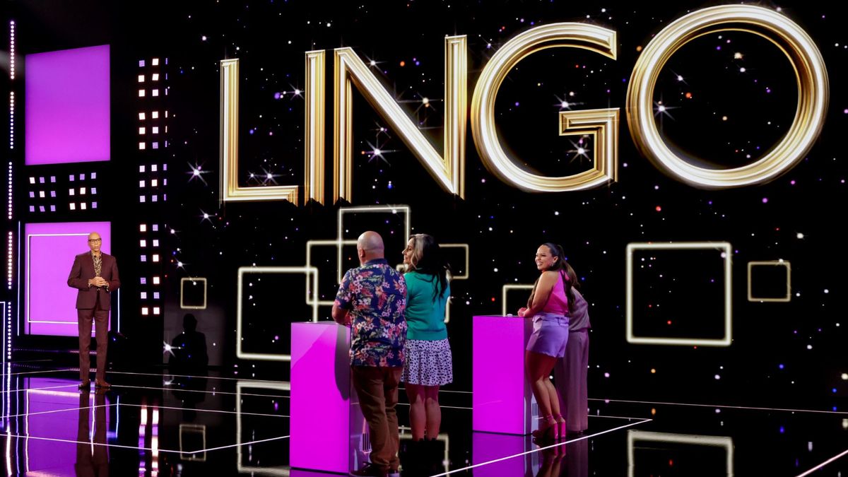 Lingo Season 2: Next episode, host and everything we know