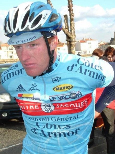Joel Pearson