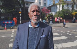 Oscar-winning actor Morgan Freeman explores what it means to be human in this six-part series that finds him travelling the world exploring the common ties that bind us all together – no matter how different our cultures.