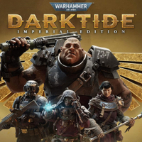 Warhammer 40,000: Darktide - Imperial Edition |$59.99now $27 at GMG (Steam)