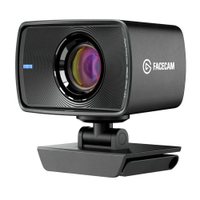Elgato Facecam | Webcam | 1080p | 60fps | Streaming | $149.99 $119.99 at Amazon (save $30)