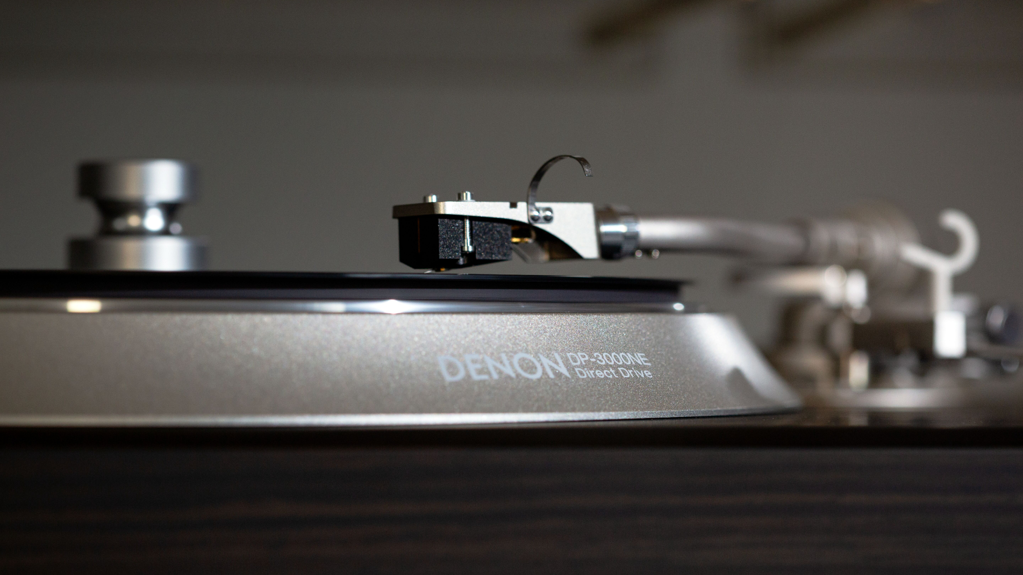 Denon&#8217;s &#8220;best-sounding turntable to date&#8221; will go head-to-head with the Technics SL-1200GR2