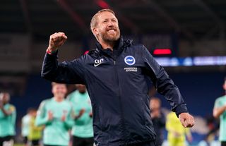 Cardiff City v Brighton and Hove Albion – Carabao Cup – Second Round – Cardiff City Stadium