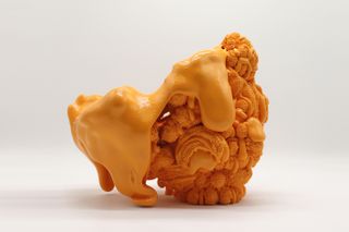 Japanese ceramic artist Kazuhito Kawai