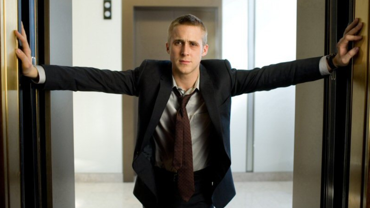 Ryan Gosling in Fracture