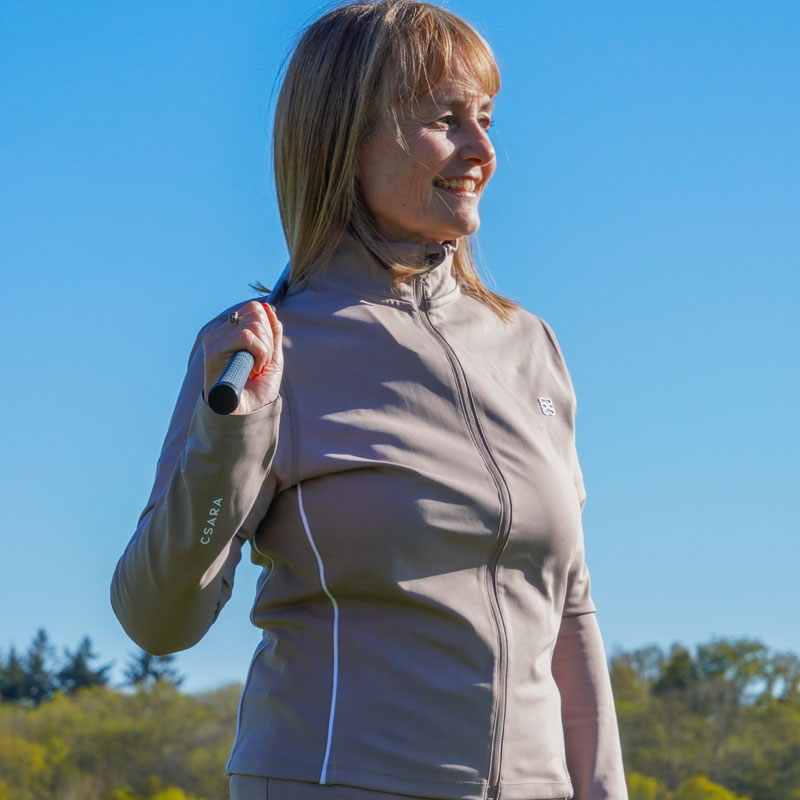 CSARA Rava Jacket