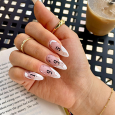 birthday nail ideas
