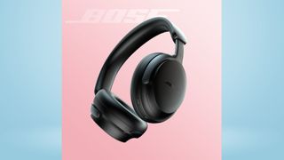 A rendering of the Bose QuietComfort Ultra that leaked online